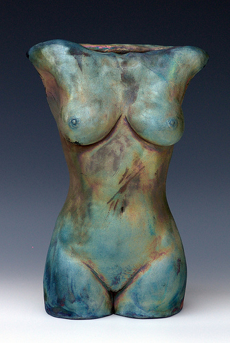 32 Torso 10 Front