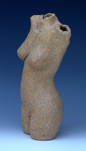 2 Torso 1 Left