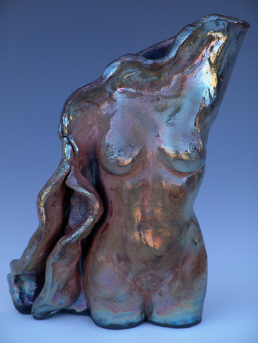 73 Torso 34 (Front)