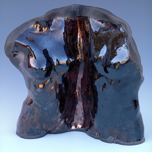 76 Double Torso Refired