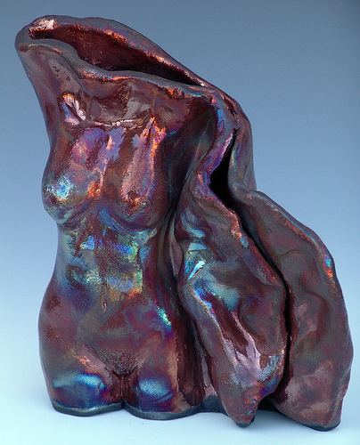 61 Torso 26 (Right)